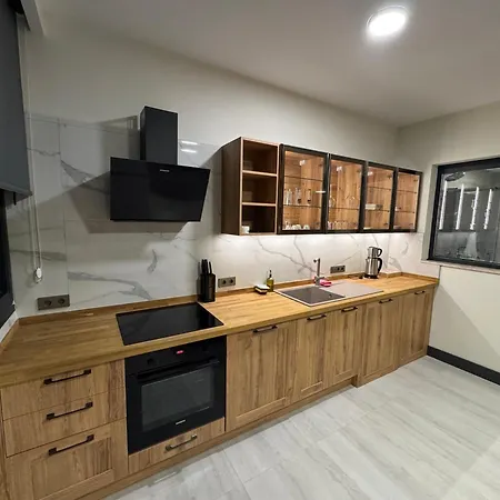 La Appartement *