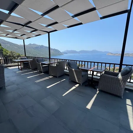 Appartement La Marmaris
