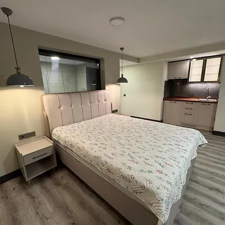 La Appartement Marmaris