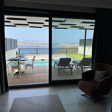 La Appartement *