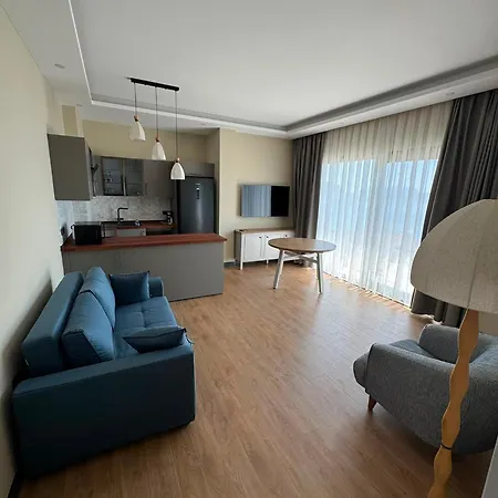 La Appartement *