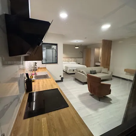 Appartement La