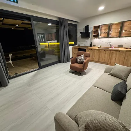 Appartement La *
