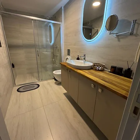 La Appartement *