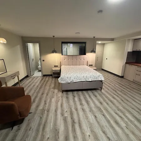La Appartement