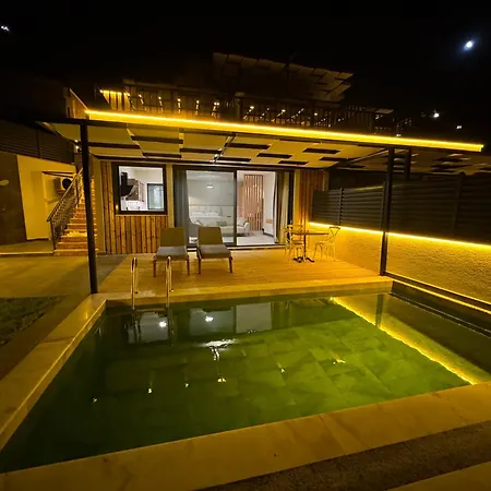 Appartement La Marmaris